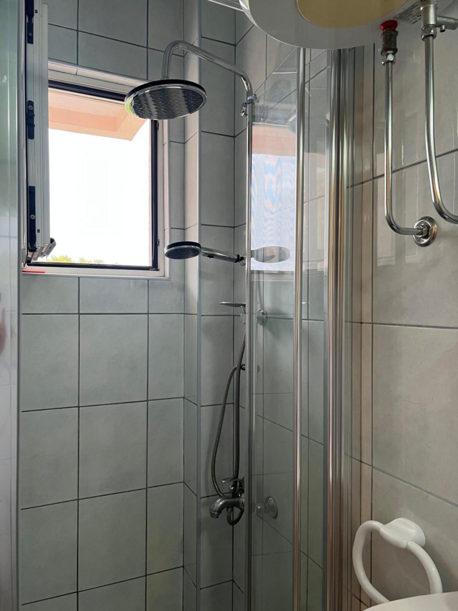Apartments Fat E Jet - Pool & Breakfast Ulcinj Eksteriør billede