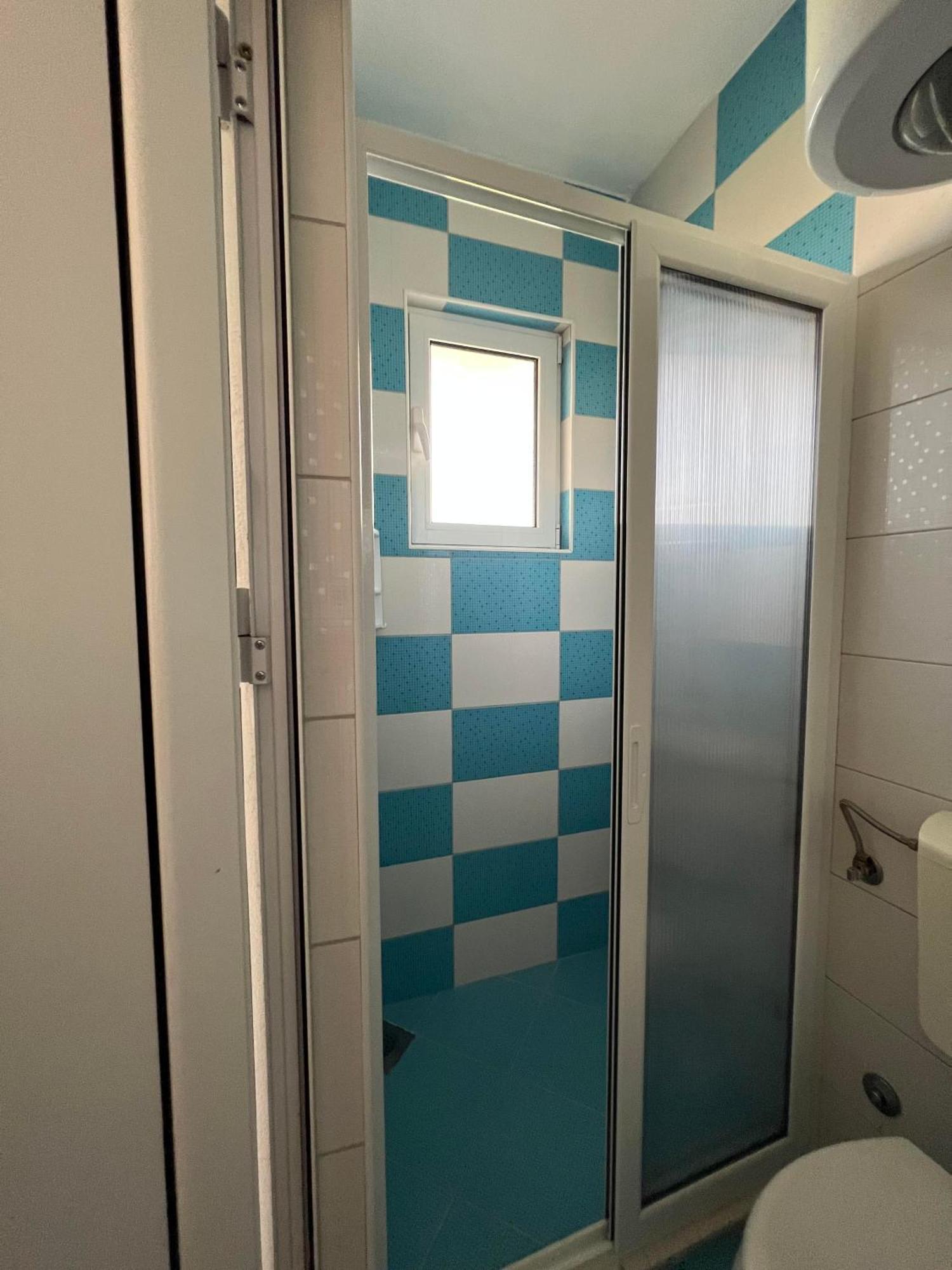 Apartments Fat E Jet - Pool & Breakfast Ulcinj Eksteriør billede