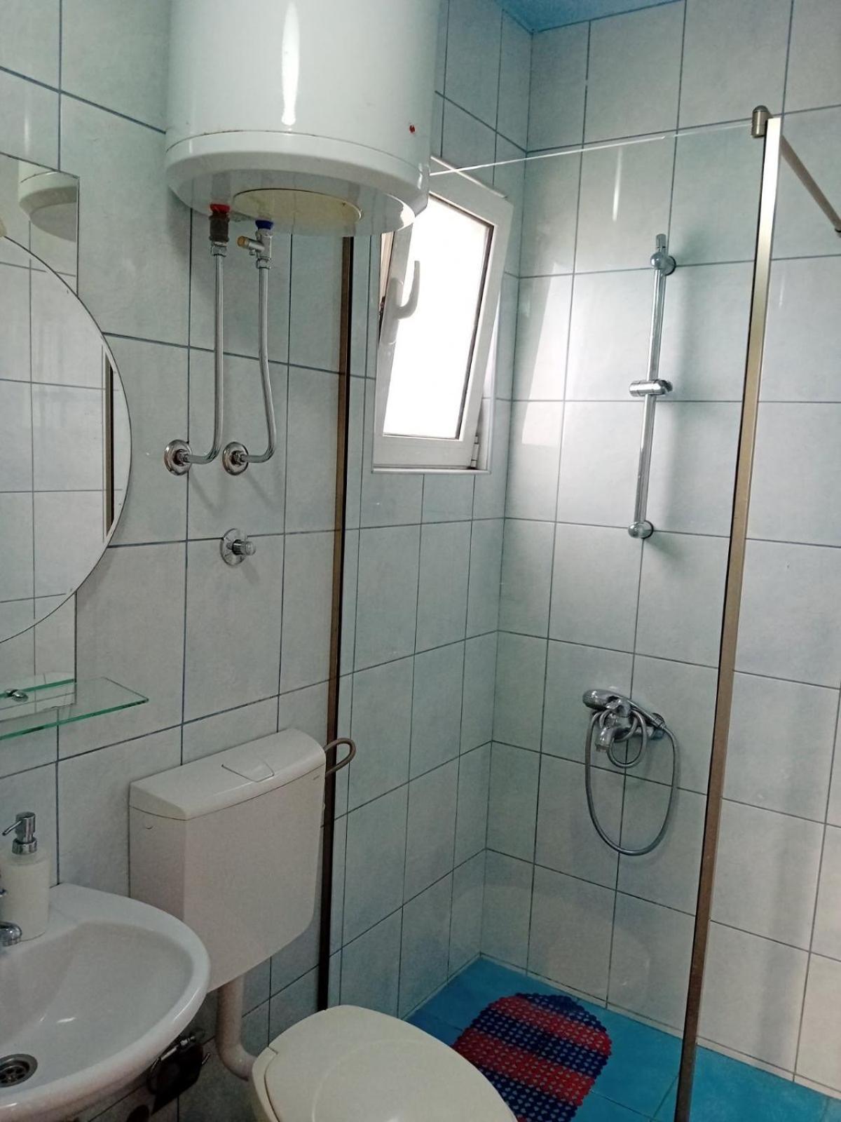 Apartments Fat E Jet - Pool & Breakfast Ulcinj Værelse billede