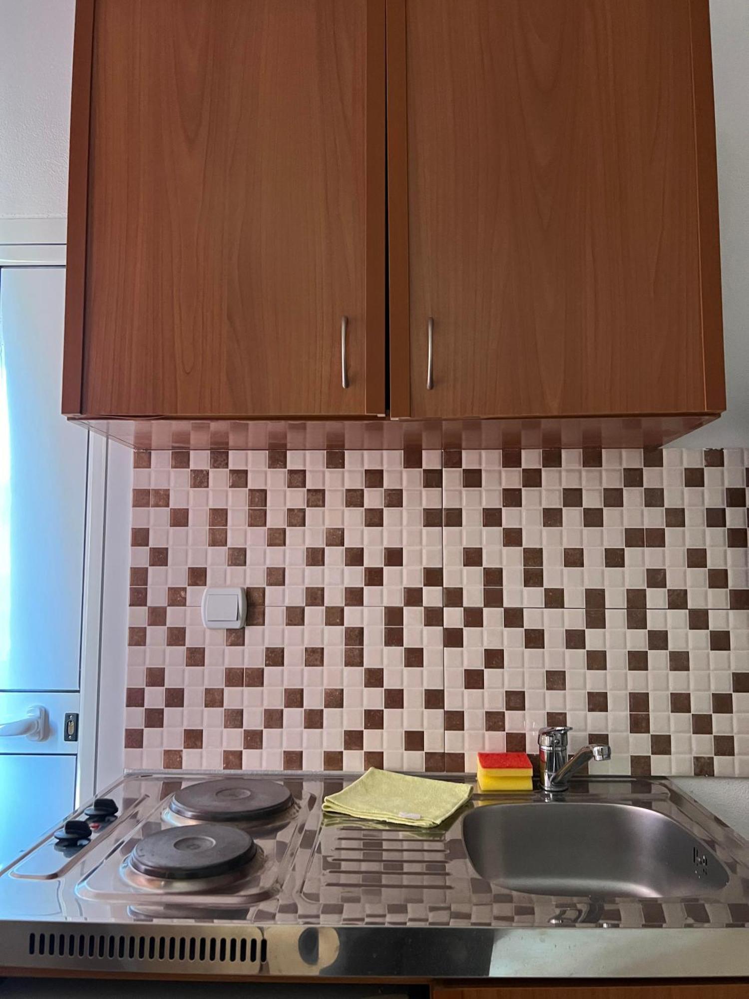 Apartments Fat E Jet - Pool & Breakfast Ulcinj Værelse billede