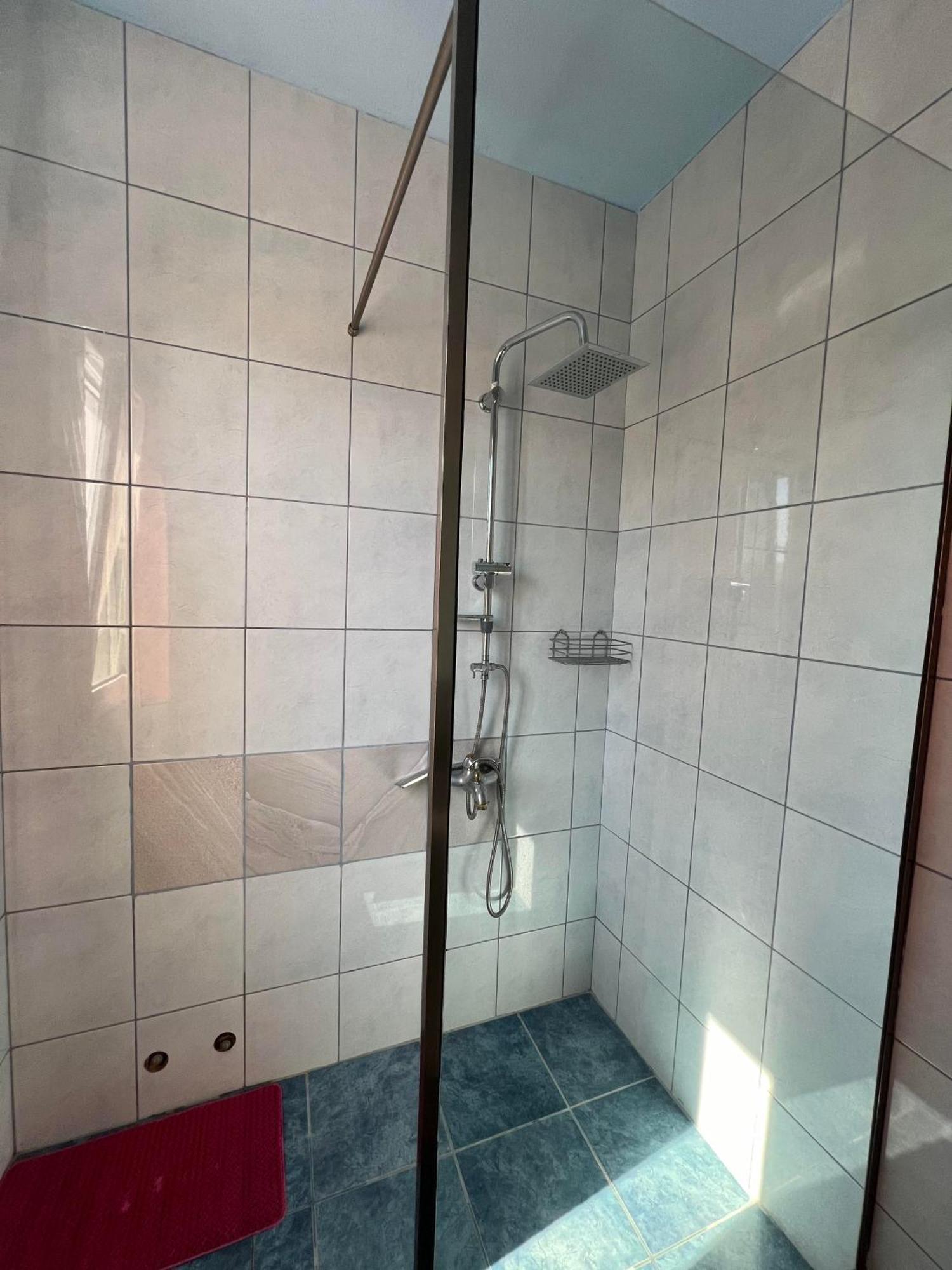 Apartments Fat E Jet - Pool & Breakfast Ulcinj Værelse billede