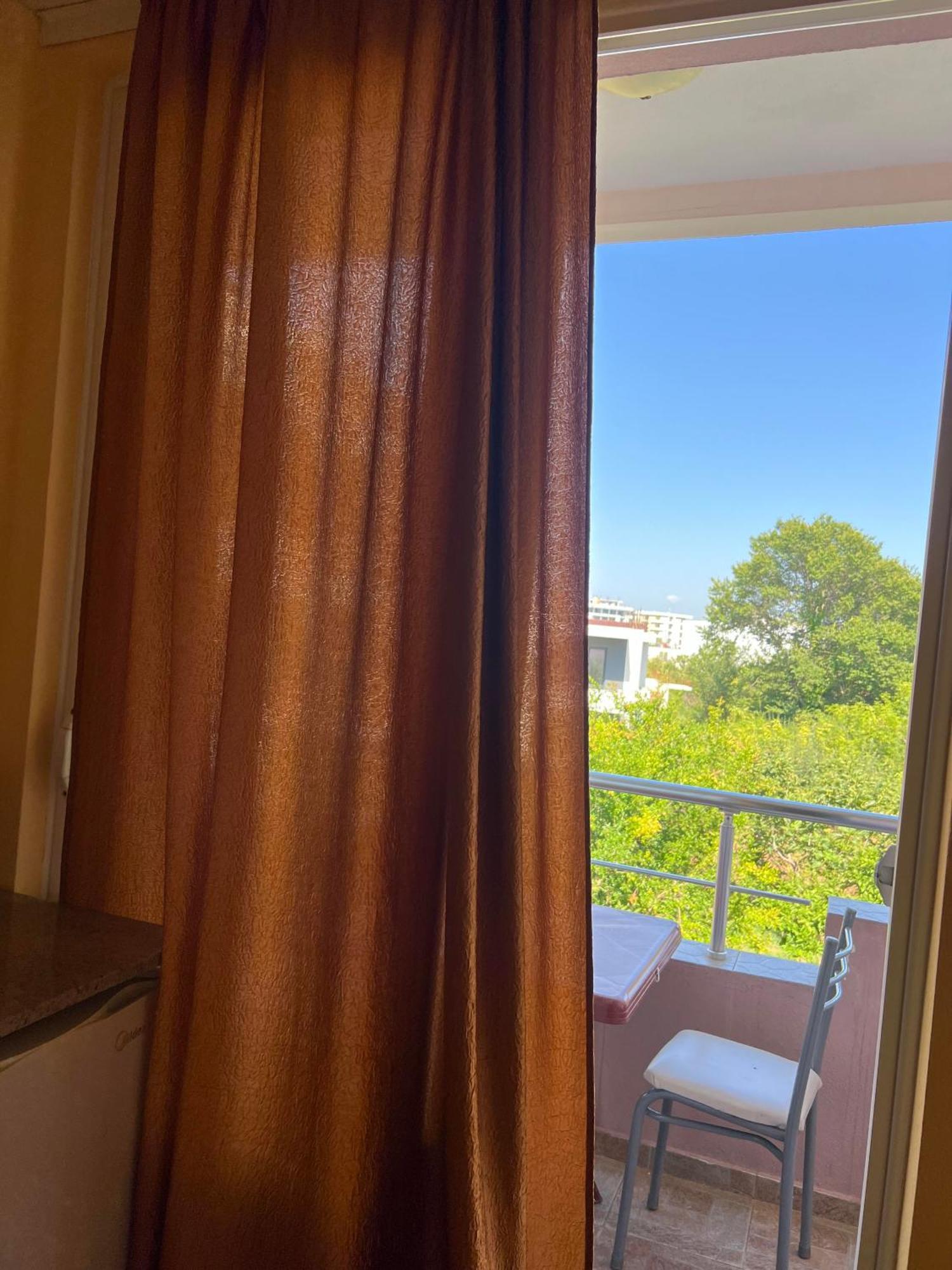 Apartments Fat E Jet - Pool & Breakfast Ulcinj Værelse billede