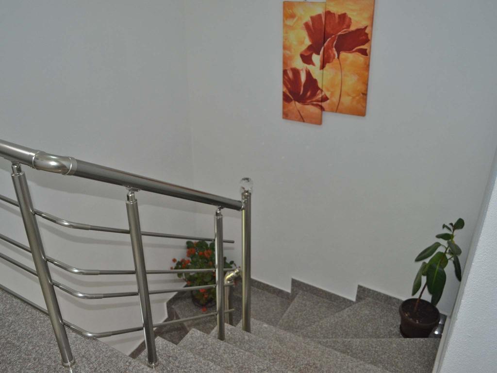 Apartments Fat E Jet - Pool & Breakfast Ulcinj Eksteriør billede
